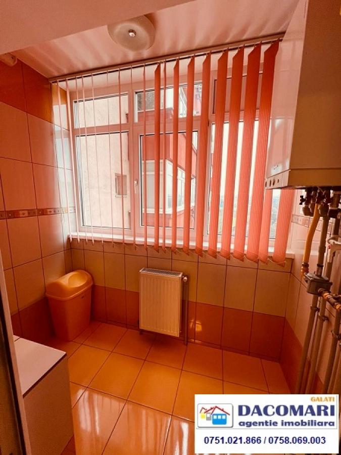 Apartament De locuit De vanzare