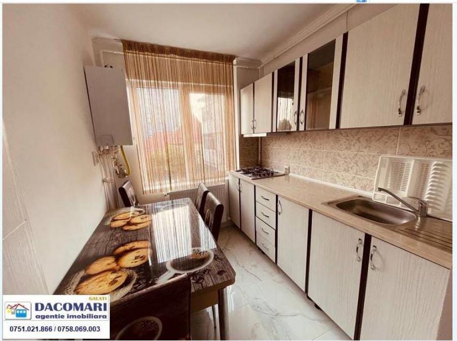 Apartament De locuit De inchiriat