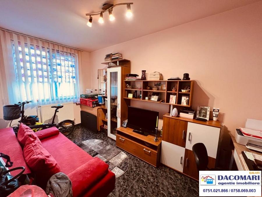 Apartament De locuit De vanzare