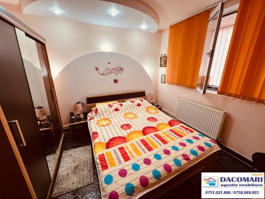 Apartament De locuit De vanzare