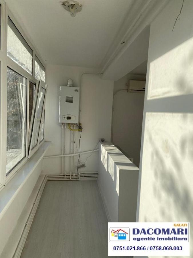 Apartament De locuit De vanzare