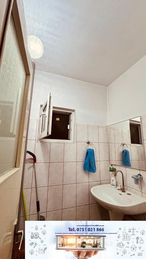 Apartament De locuit De vanzare