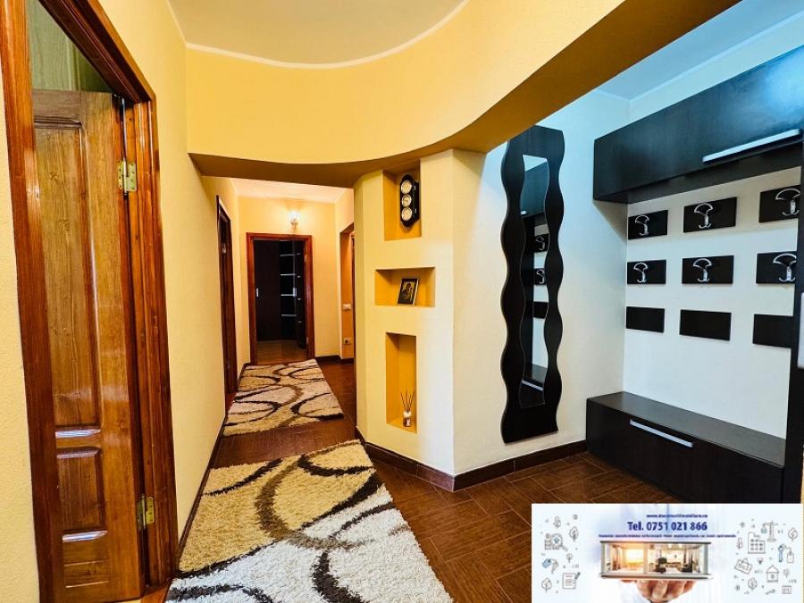 Apartament De locuit De vanzare