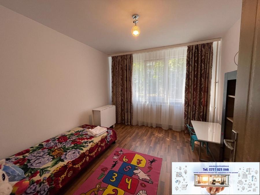 Apartament De locuit De inchiriat