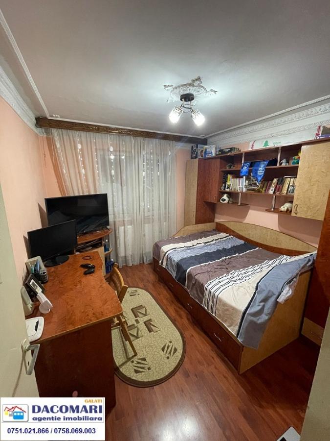 Apartament De locuit De vanzare