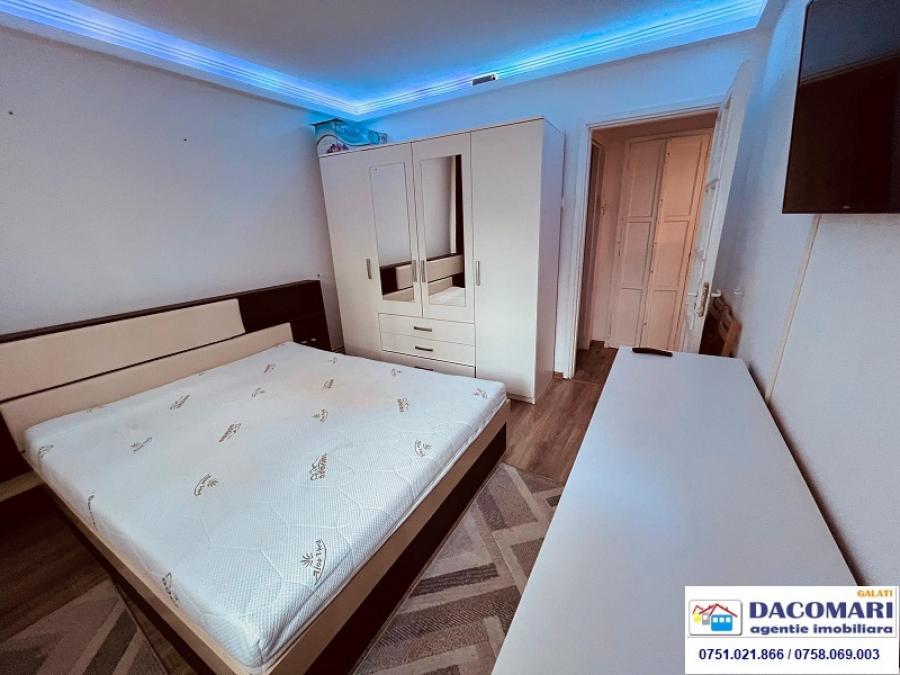 Apartament De locuit De inchiriat