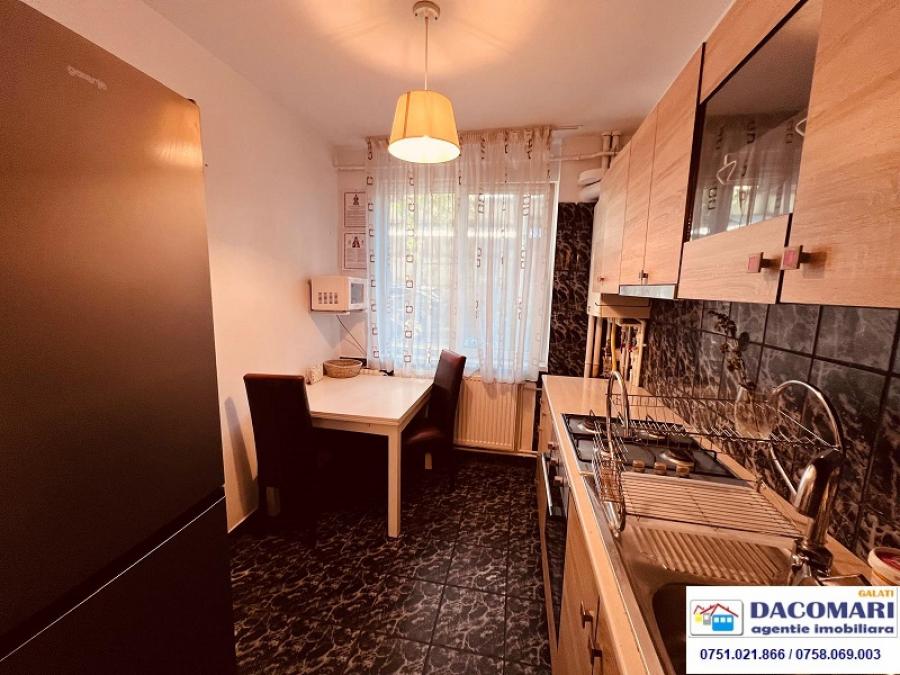 Apartament De locuit De inchiriat