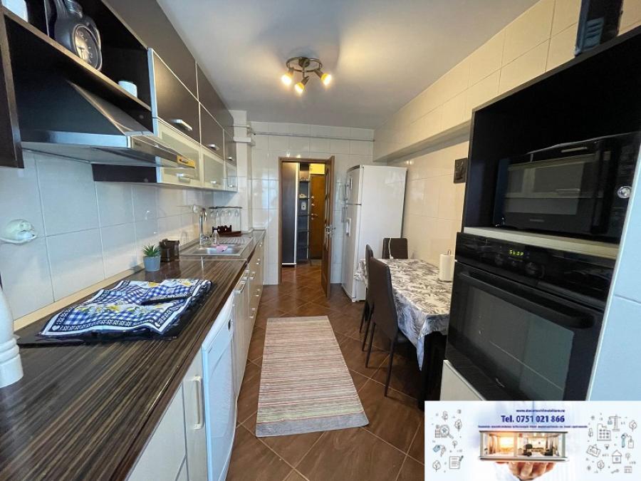 Apartament De locuit De inchiriat