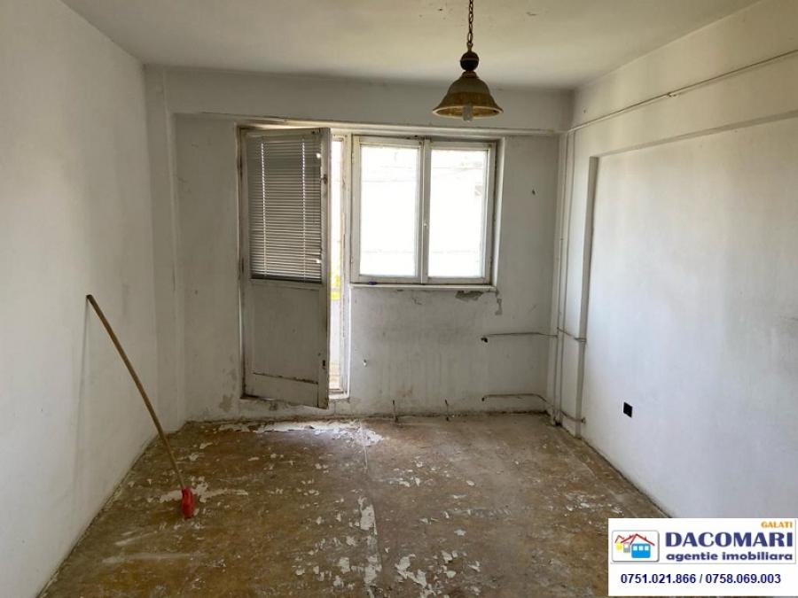 Apartament De locuit De vanzare