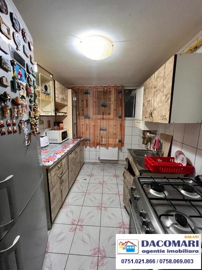 Apartament De locuit De vanzare