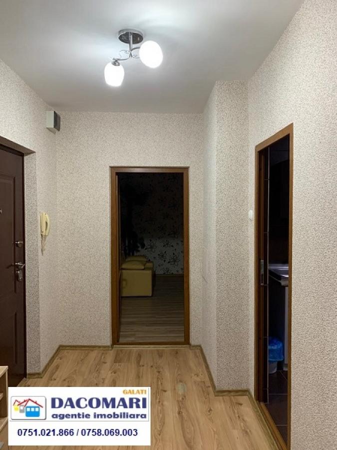 Apartament De locuit De inchiriat