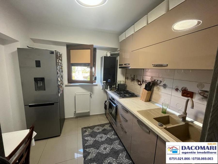 Apartament De locuit De vanzare