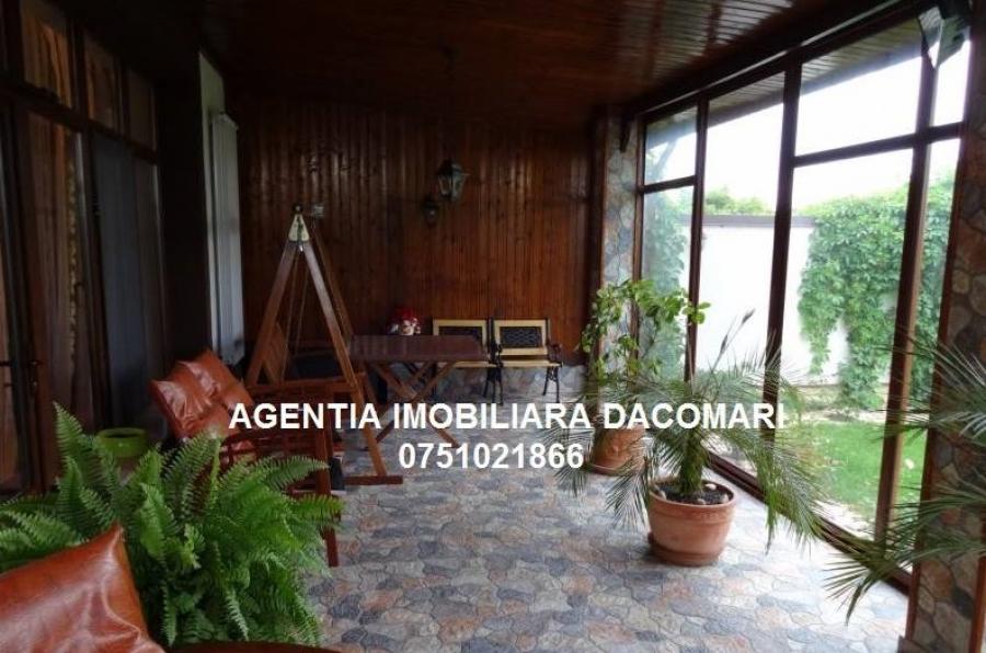 Vila Rezidential De vanzare