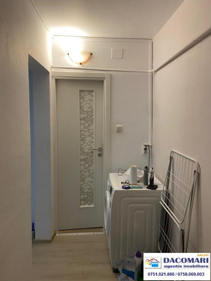 Apartament De locuit De vanzare