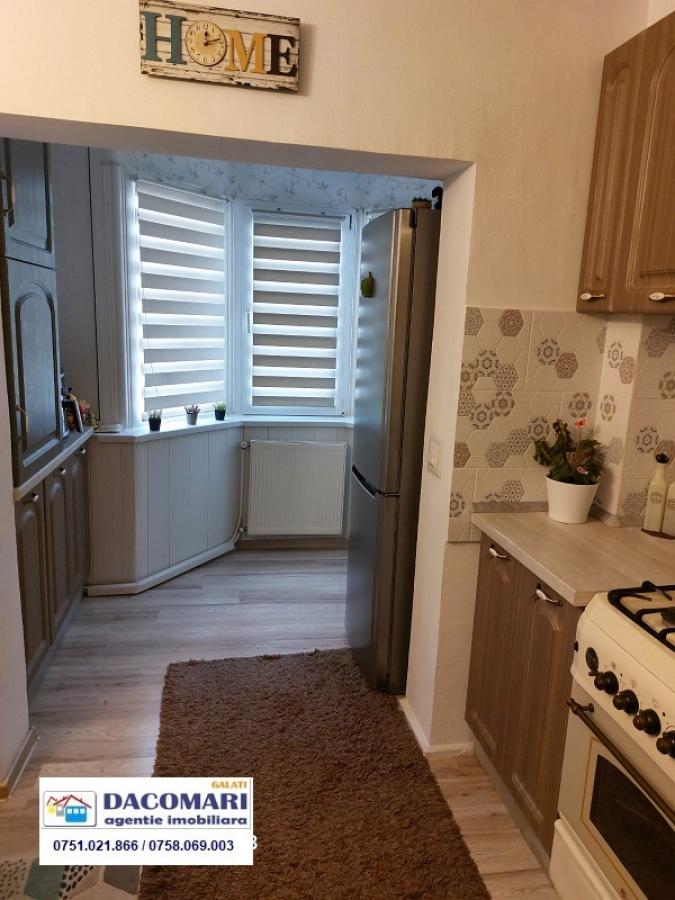 Apartament De locuit De vanzare