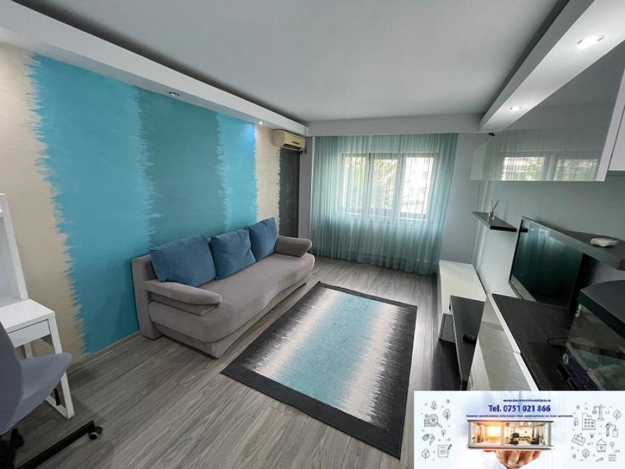 Apartament De locuit De vanzare