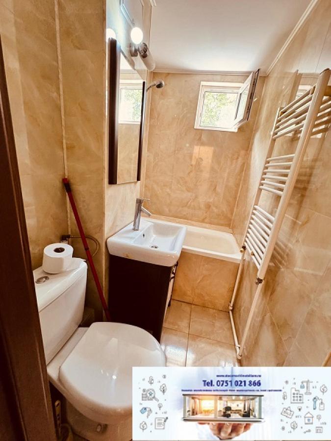 Apartament De locuit De vanzare