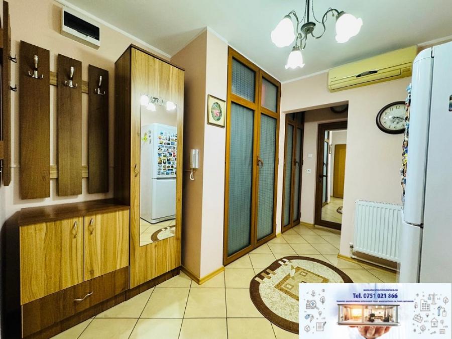 Apartament De locuit De vanzare