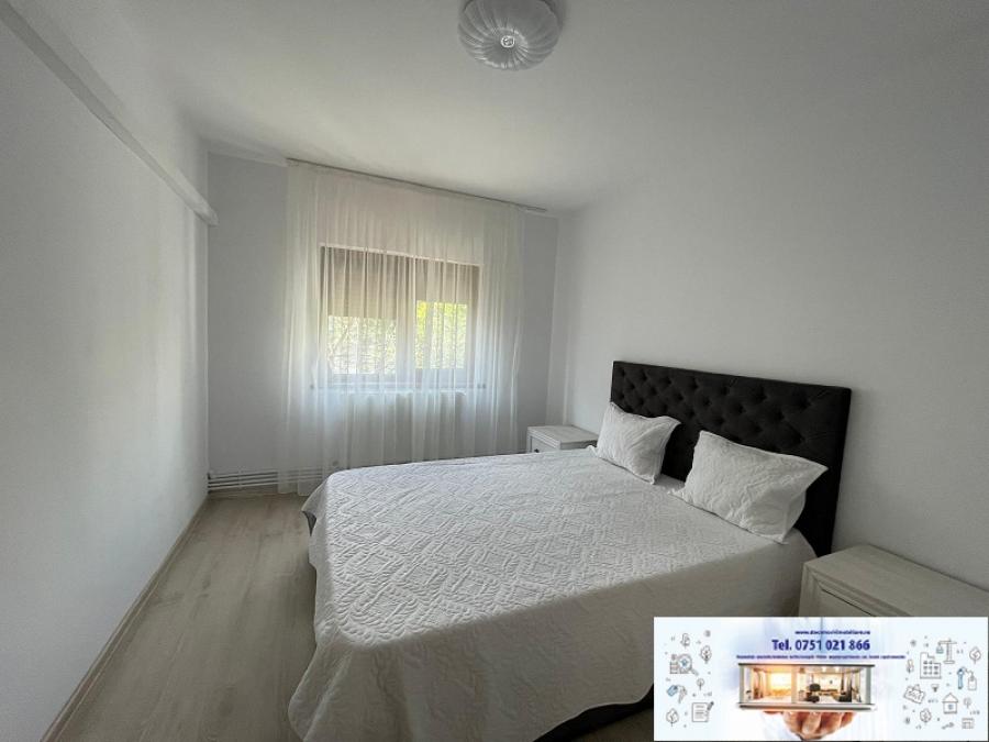 Apartament De locuit De inchiriat
