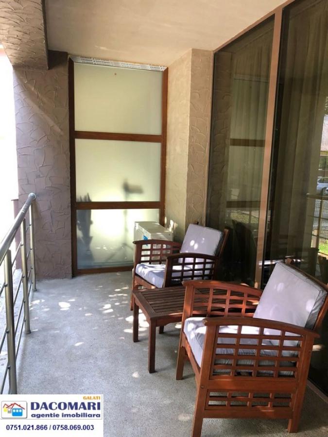 Spatiu-comercial De locuit De inchiriat