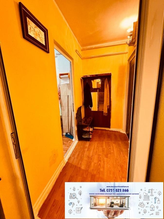 Apartament De locuit De vanzare