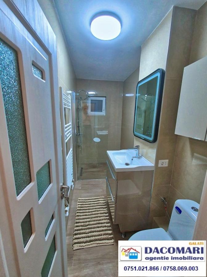 Apartament De locuit De inchiriat