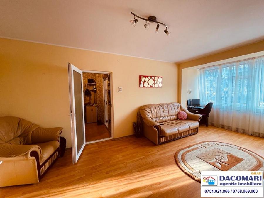 Apartament De locuit De vanzare