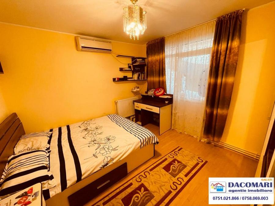 Apartament De locuit De vanzare