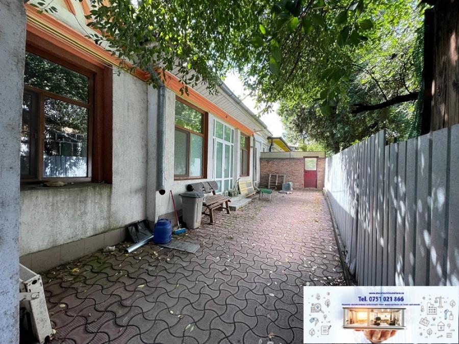 Casa De locuit De vanzare