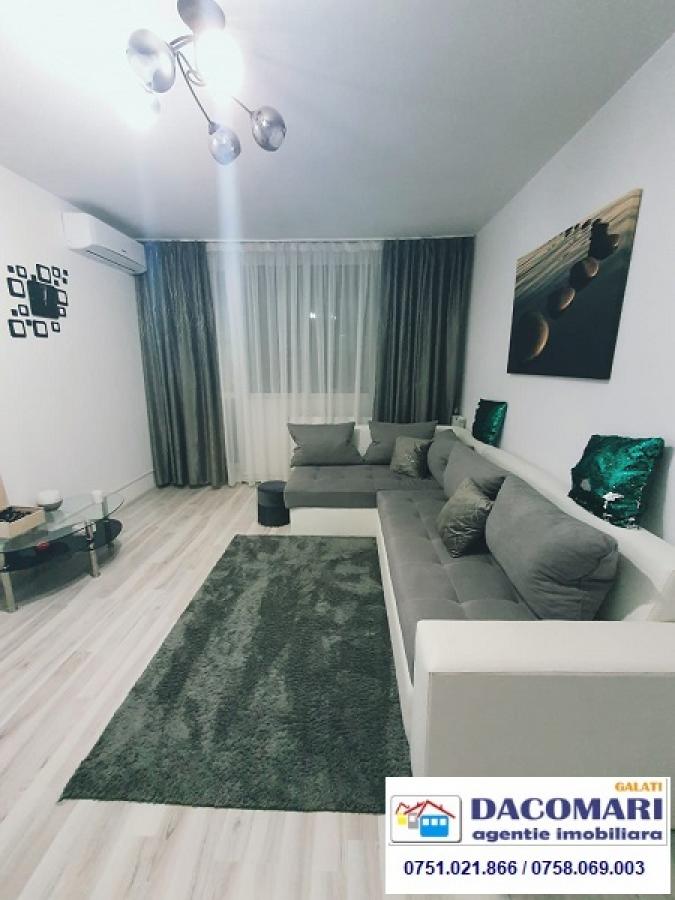 Apartament De locuit De vanzare