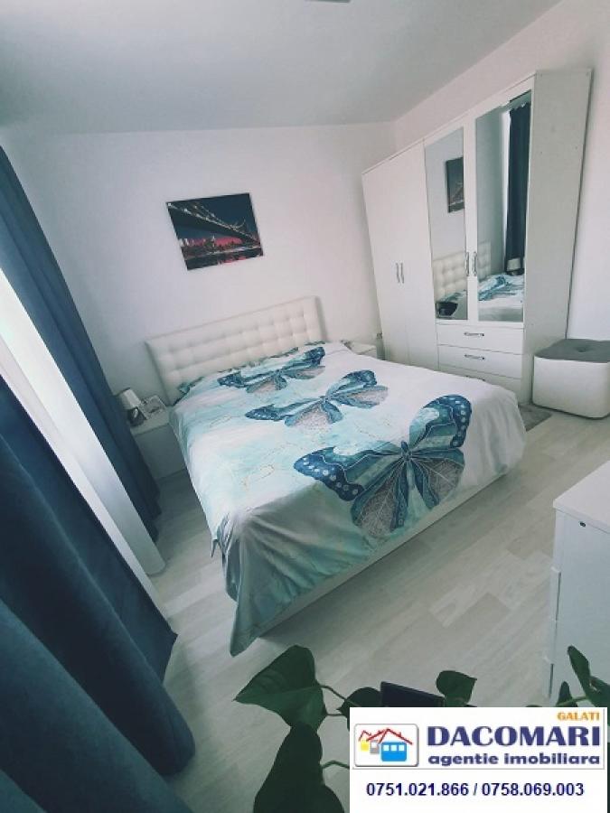 Apartament De locuit De vanzare