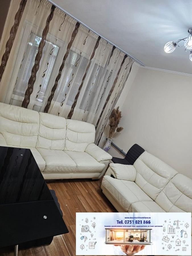 Apartament De locuit De inchiriat