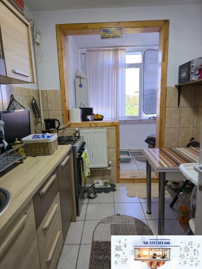 Apartament De locuit De vanzare