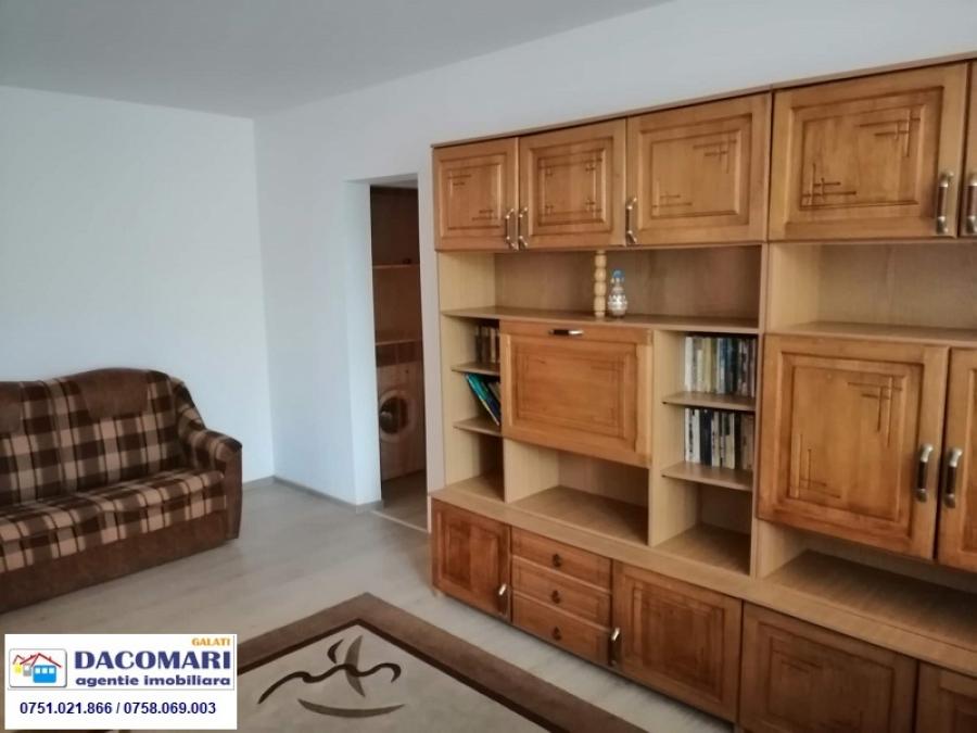 Apartament De locuit De inchiriat