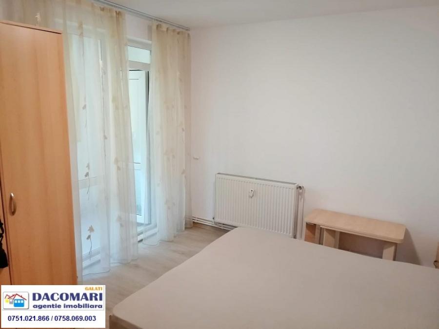 Apartament De locuit De inchiriat