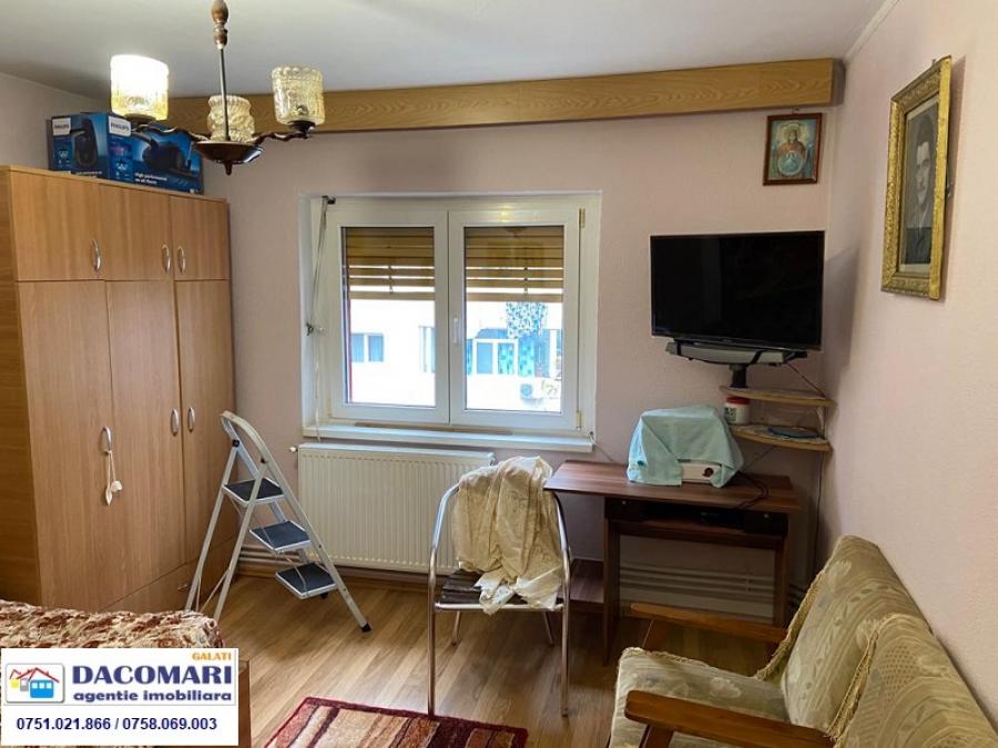 Apartament De locuit De vanzare