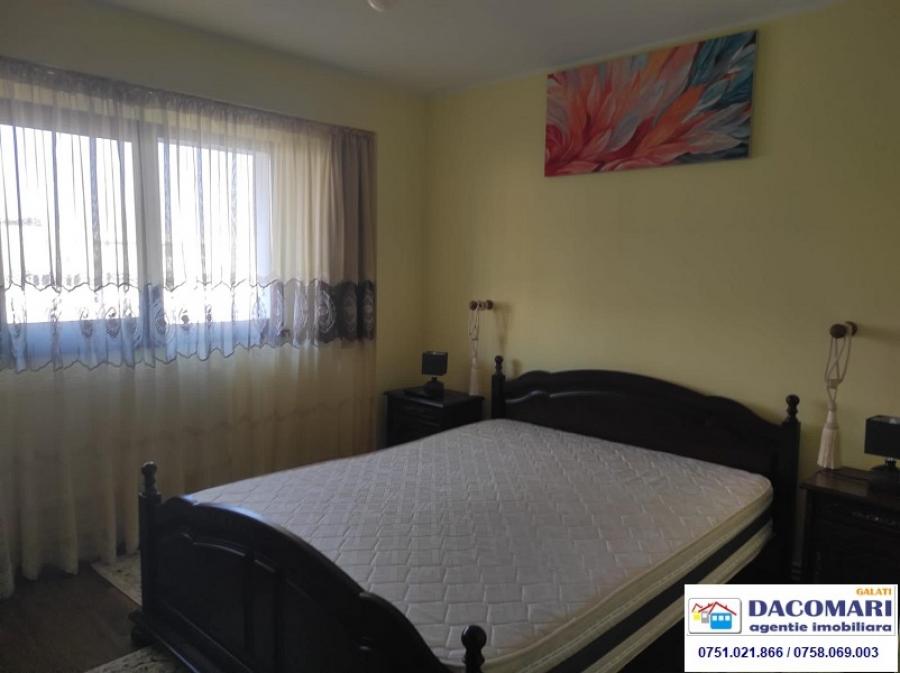 Apartament De locuit De inchiriat