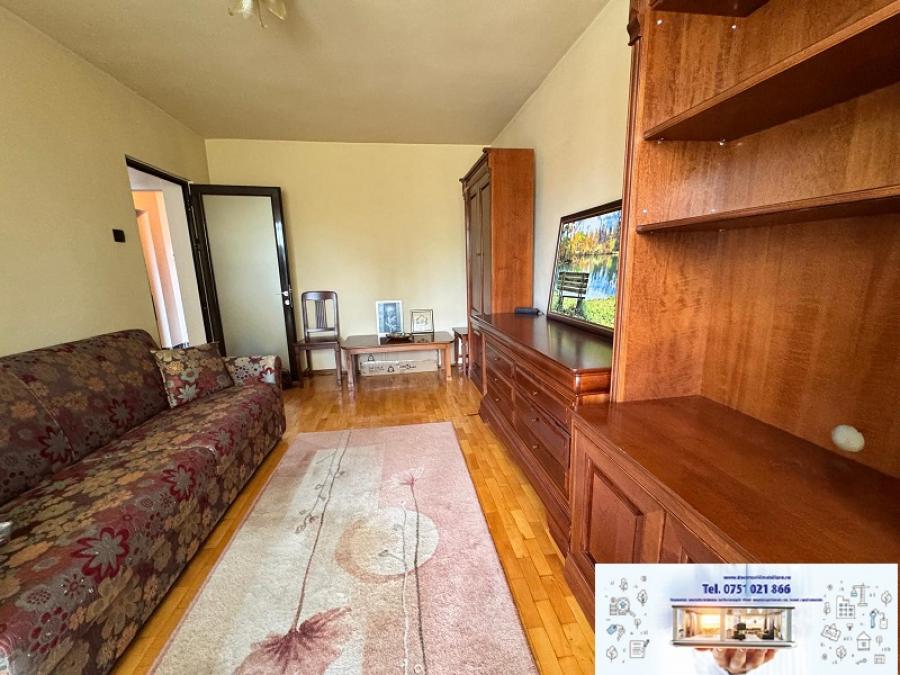 Apartament De locuit De vanzare