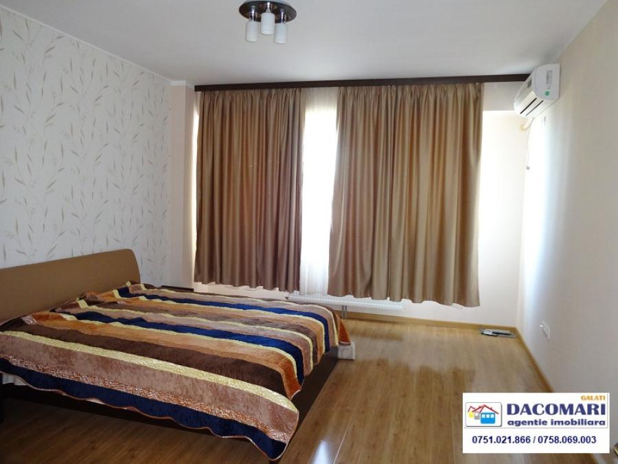 Apartament Rezidential De vanzare