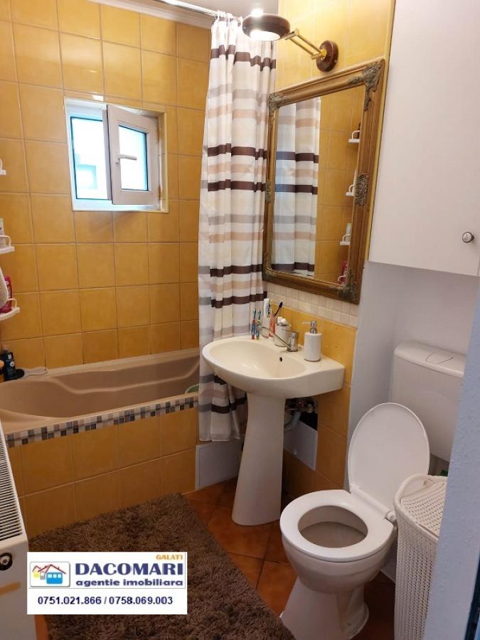 Apartament De locuit De vanzare