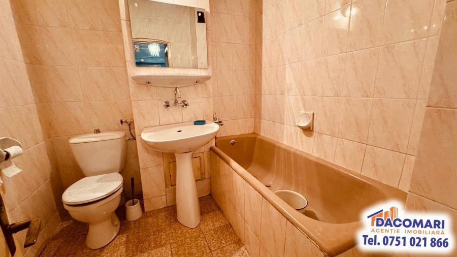 Apartament De locuit De vanzare