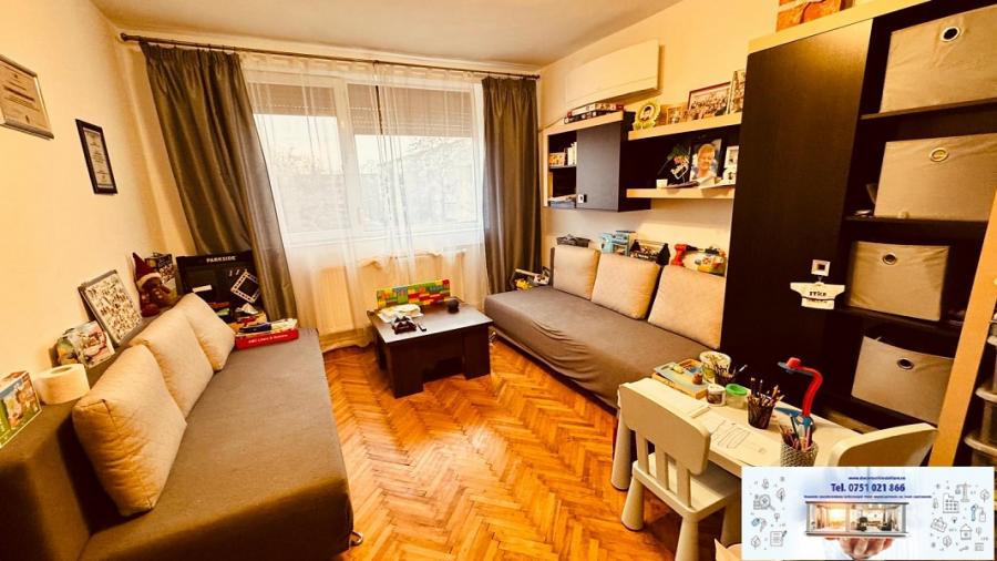 Apartament De locuit De vanzare