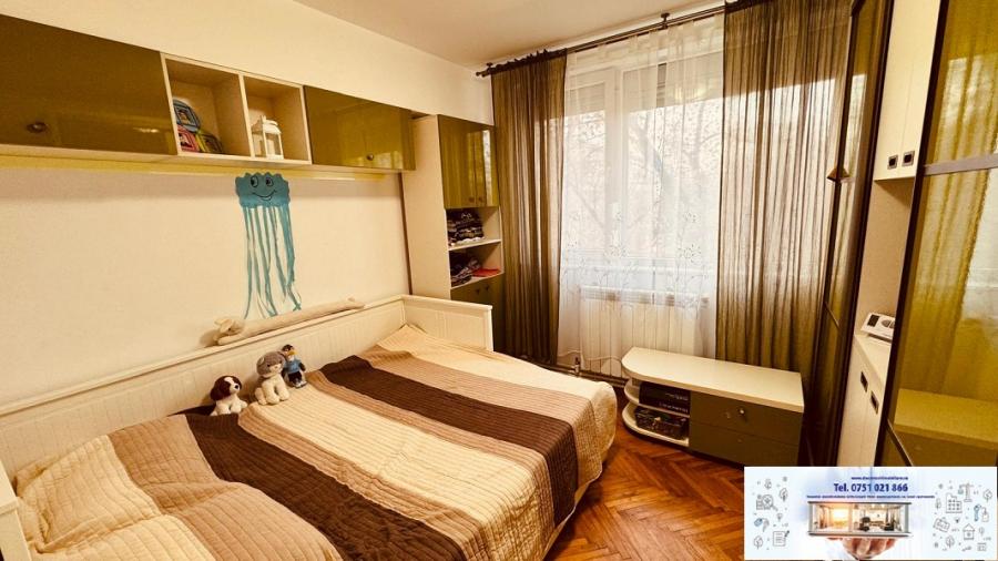 Apartament De locuit De vanzare