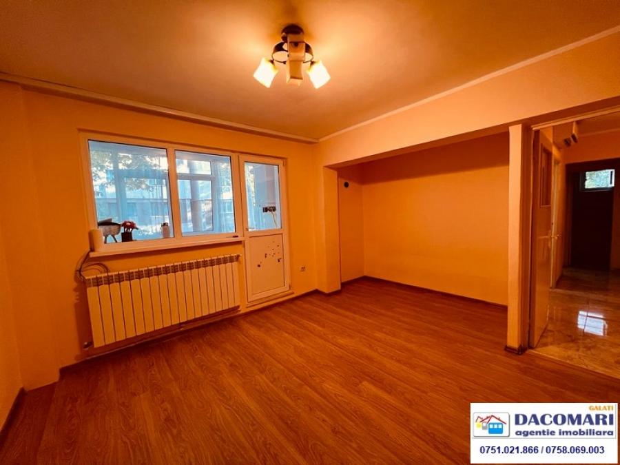 Apartament De locuit De vanzare