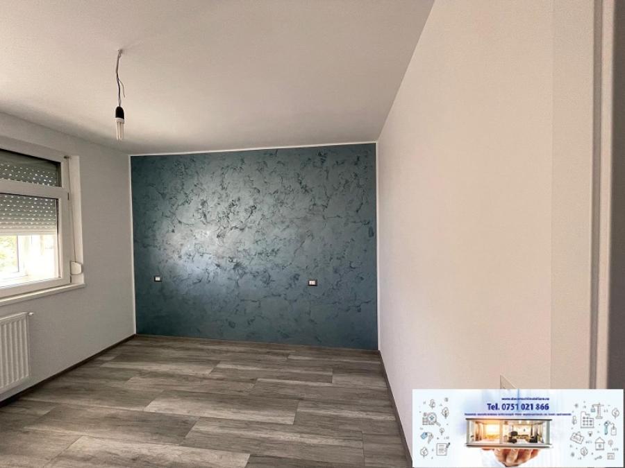 Apartament De locuit De vanzare