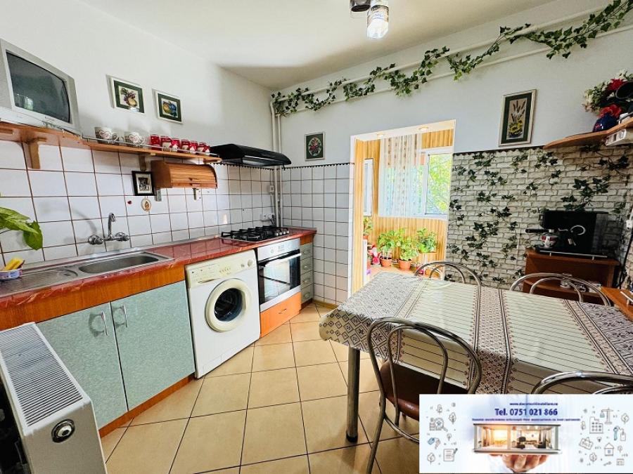 Apartament De locuit De vanzare