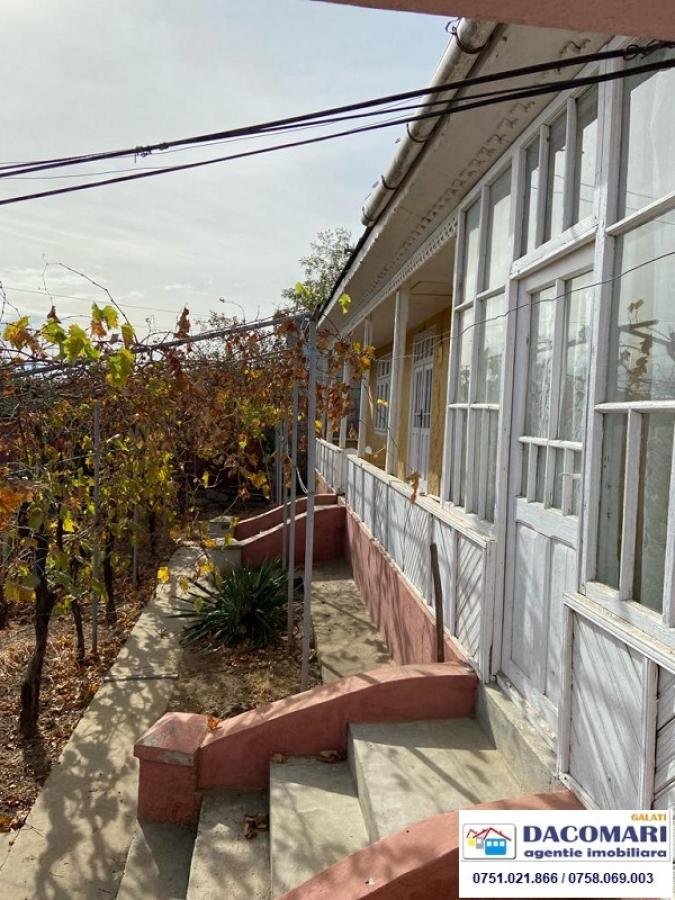 Casa De locuit De vanzare