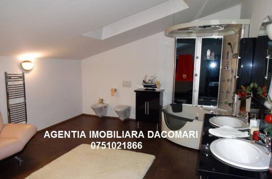 Vila Rezidential De vanzare