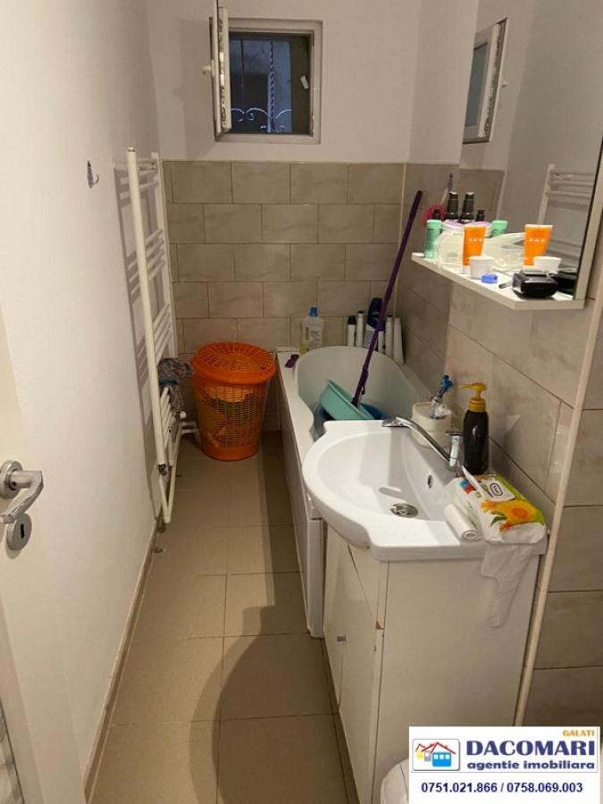 Apartament De locuit De vanzare