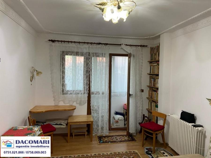 Apartament De locuit De vanzare